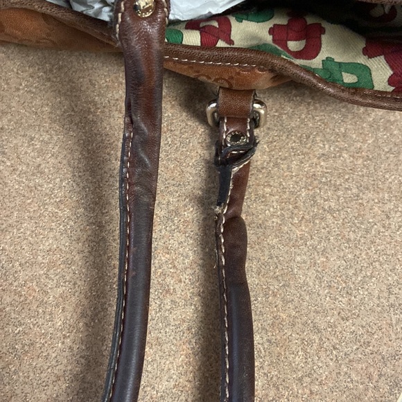 Gucci Guccissima Leather Tote - Picture 15 of 16